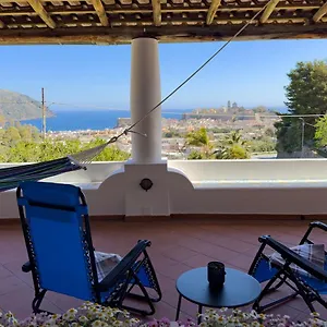 Appartement La Milanina, Lipari (Isola Lipari)