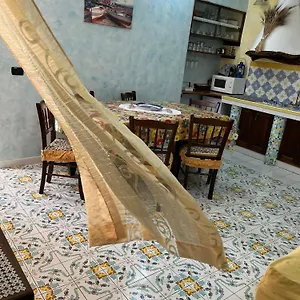 Casa Vacanze Central Cincotta Prázdninový dům